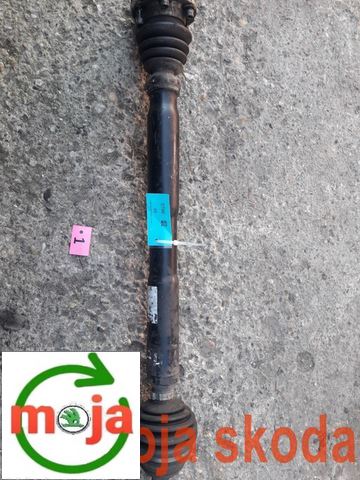 poluosovina desno 1J0407272F